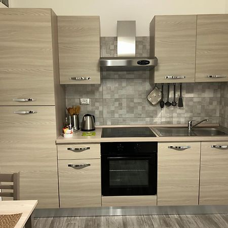 Am'S Apartment 라스페치아 외부 사진