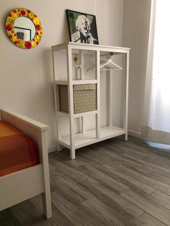 Am'S Apartment 라스페치아 외부 사진