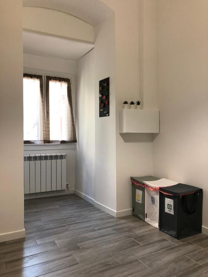 Am'S Apartment 라스페치아 외부 사진