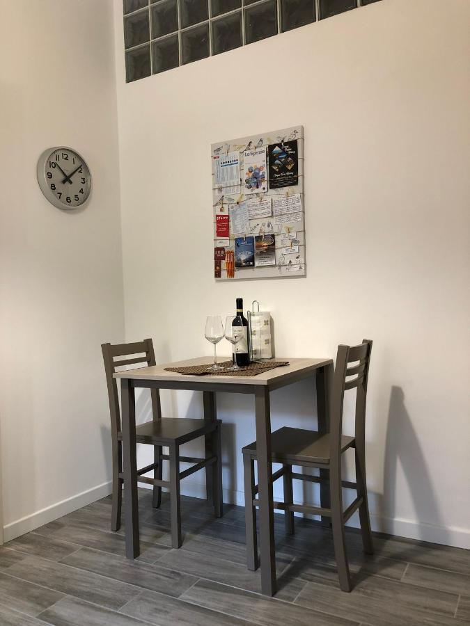 Am'S Apartment 라스페치아 외부 사진
