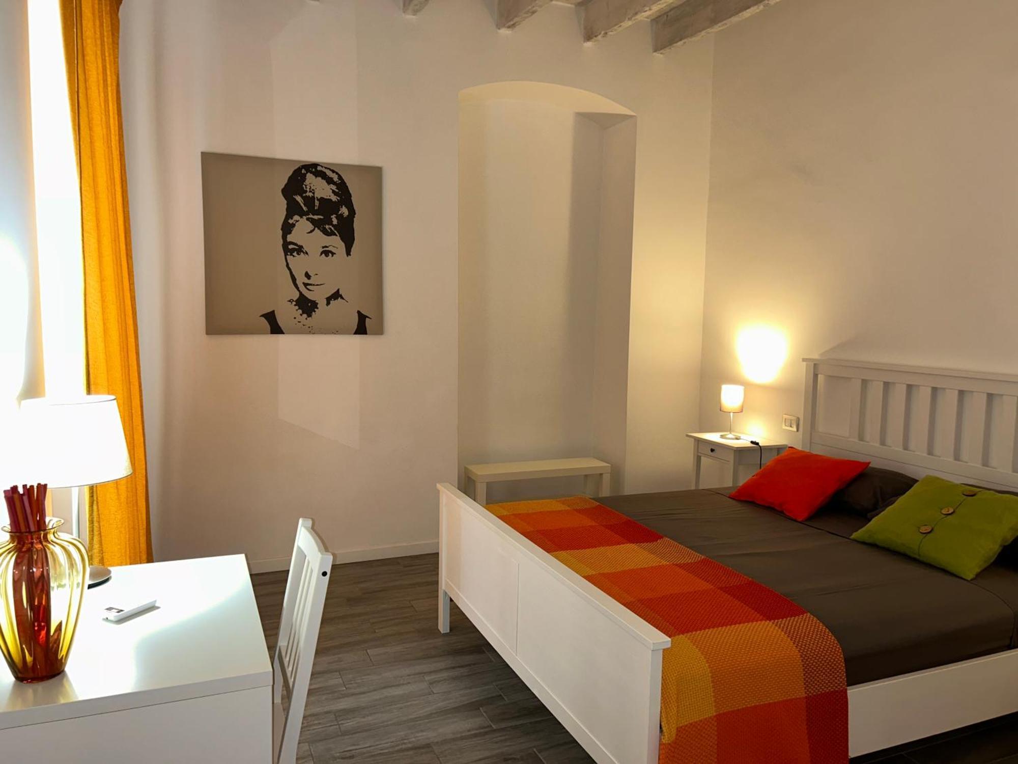 Am'S Apartment 라스페치아 외부 사진
