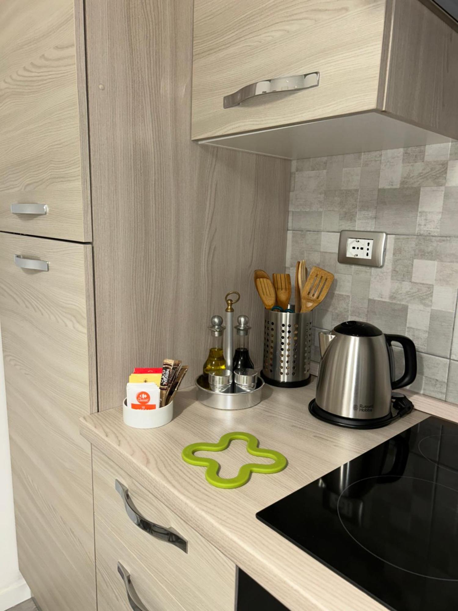 Am'S Apartment 라스페치아 외부 사진