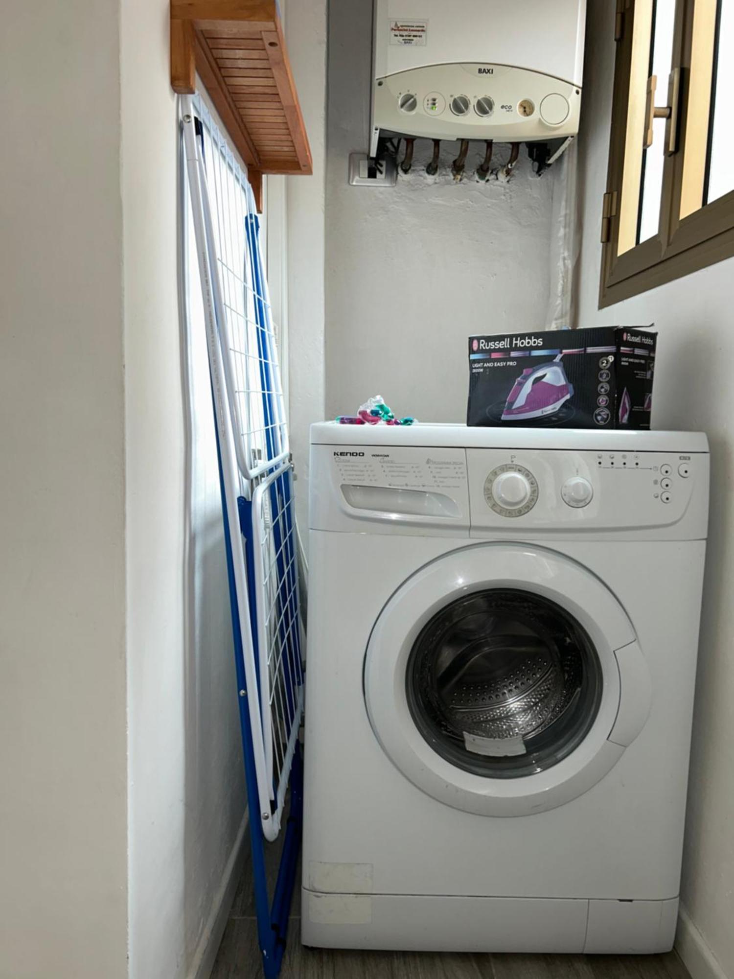Am'S Apartment 라스페치아 외부 사진