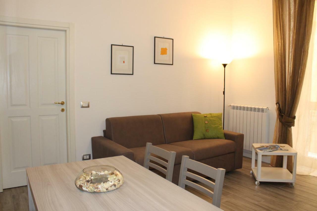 Am'S Apartment 라스페치아 외부 사진
