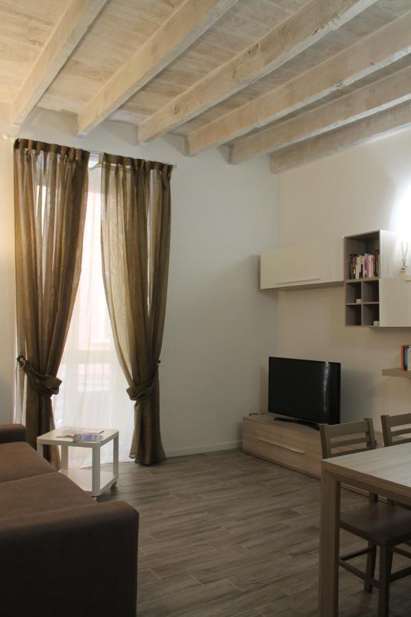 Am'S Apartment 라스페치아 외부 사진